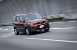 Peugeot Rifter 2019 года (JP)